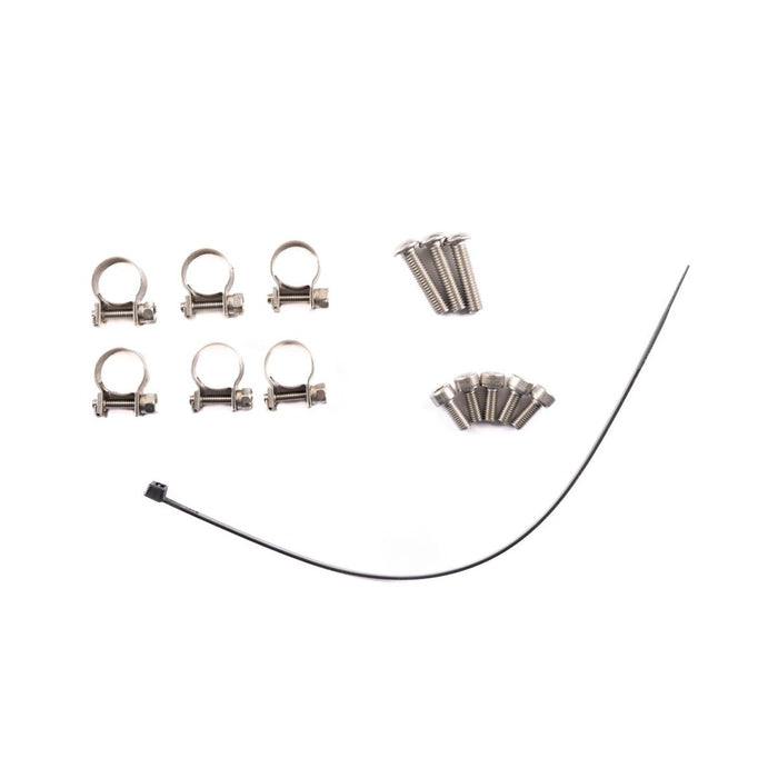 Radium Engineering Series Fuel Filter Kit w/ Stainless Filter 2002 - 2007 WRX / 2004 - 2007 STI / 1997 - 2008 Forester - 20-0354-03 - Subimods.com