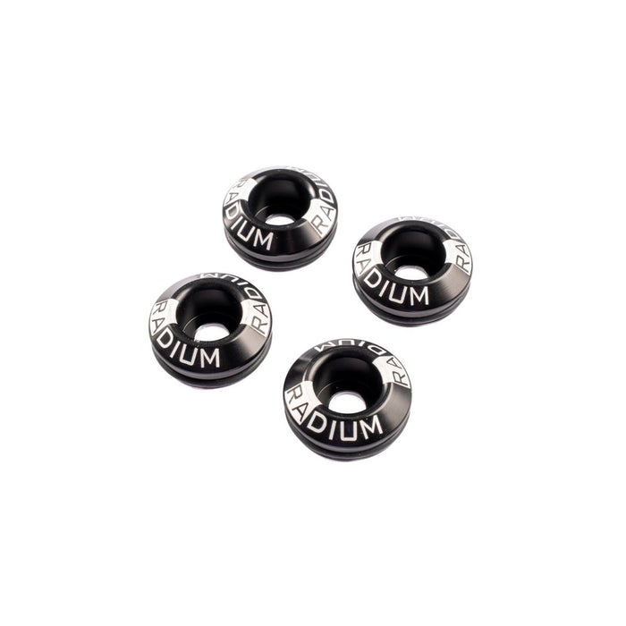 Radium Engineering Side Feed To Top Feed Fuel Rail Conversion Kit Version 3 - 6 JDM Subaru Models - 20-0569-02 - Subimods.com