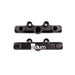 Radium Engineering Side Feed To Top Feed Fuel Rail Conversion Kit Version 3 - 6 JDM Subaru Models - 20-0569-02 - Subimods.com