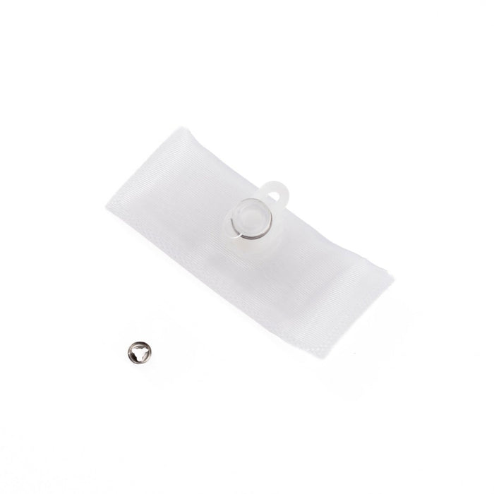 Radium Engineering V2 Hanger Fuel Pump Sock for use w/ Walbro Fuel Pumps 2008 - 2021 WRX / 2008 - 2021 STI / 2005 - 2009 LGT/OBXT - 14-0143 - Subimods.com