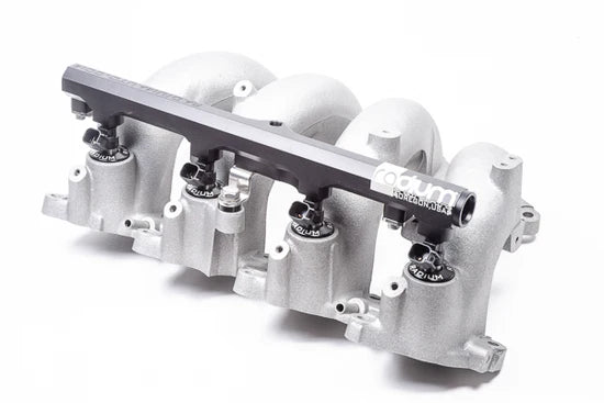 Radium Top Feed Conversion Fuel Rail Nissan S13 SR20DET - 20-0558 - Subimods.com