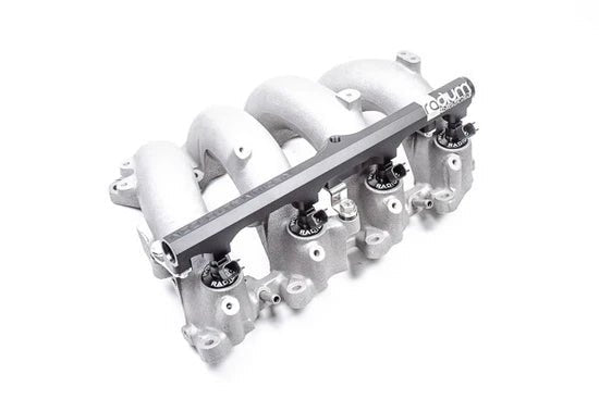 Radium Top Feed Conversion Fuel Rail Nissan S13 SR20DET - 20-0558 - Subimods.com