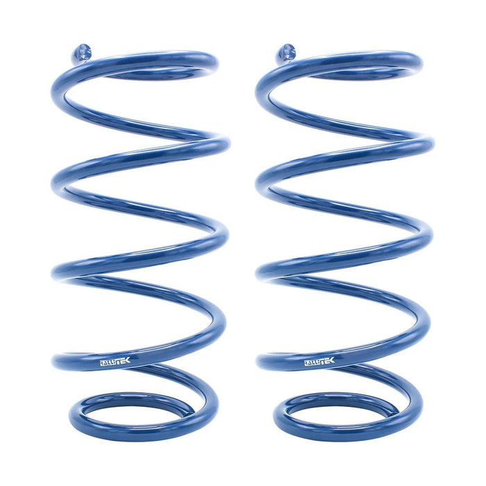 Rallitek 1 1/2 Inch Overload Lift Spring Kit 2017 - 2023 Impreza - RTEK - 100730 - Subimods.com