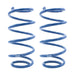 Rallitek 1 1/2 Inch Overload Lift Spring Kit 2017 - 2023 Impreza - RTEK - 100730 - Subimods.com