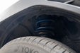 RalliTEK 1" Lift Spring Kit 2026 Outback Wilderness - RTEK-300786 - Subimods.com