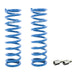 RalliTEK 1" Rear Lift Springs 2008-2014 WRX / 2008-2014 STI - RTEK-830-623-195 - Subimods.com