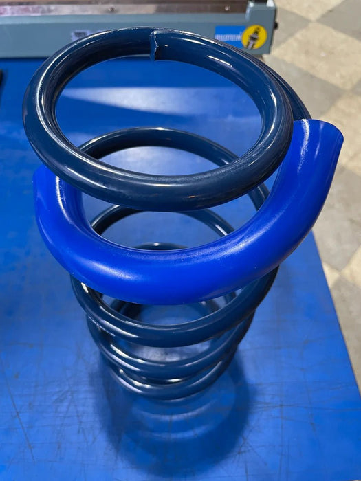 RalliTEK 1/2 Inch Front Lift Springs 2019 - 2024 Forester / 2020 - 2025 Outback - RTEK-830-911-190 - Subimods.com