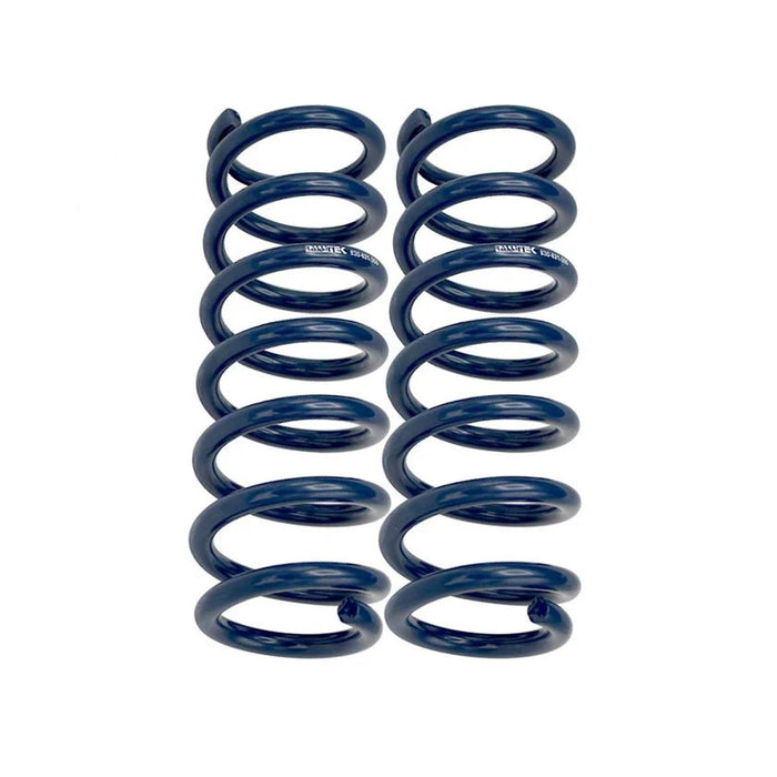 Rallitek 1/2 Inch Lift Overload Springs 2020 - 2025 Outback - RTEK-100488 - Subimods.com