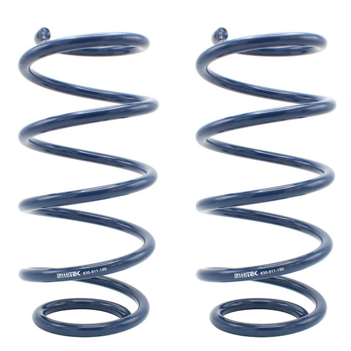 Rallitek 1/2 Inch Lift Overload Springs 2020 - 2025 Outback - RTEK-100488 - Subimods.com