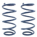 Rallitek 1/2 Inch Lift Overload Springs 2020 - 2025 Outback - RTEK-100488 - Subimods.com