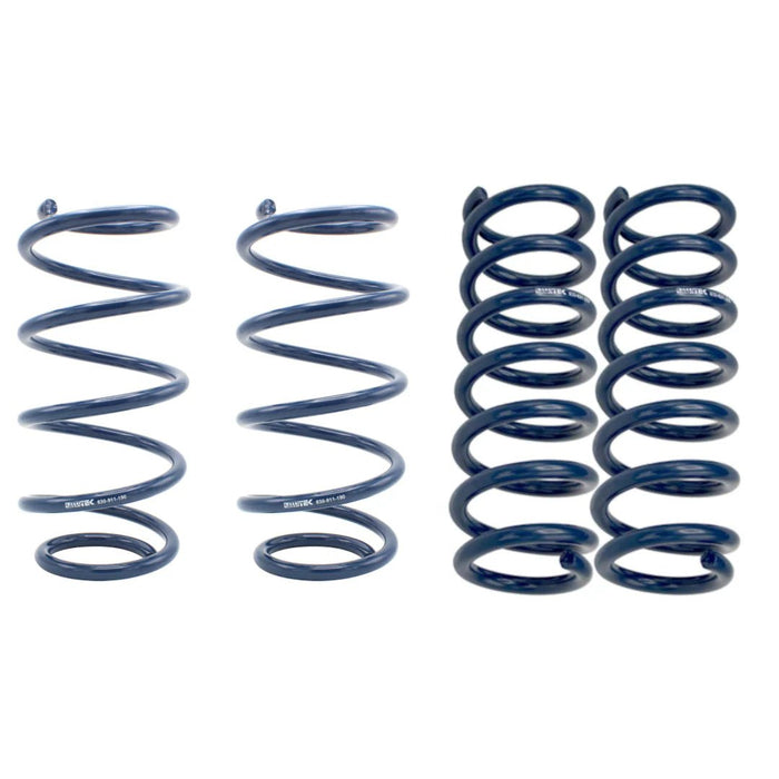 Rallitek 1/2 Inch Lift Overload Springs 2020 - 2025 Outback - RTEK-100488 - Subimods.com