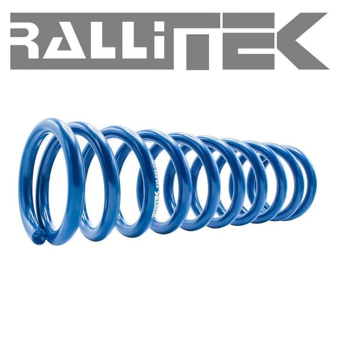 Rallitek 1/2 Inch Lift Overload Springs Rear 2020 - 2025 Outback - RTEK-830-621-355 - Subimods.com