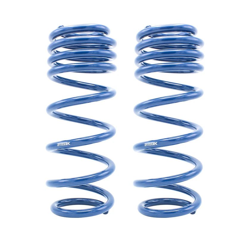 RalliTEK 1/2 Inch Rear Sport Lift Springs — Subimods.com