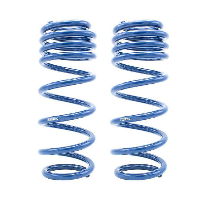RalliTEK 1/2 Inch Rear Sport Lift Springs 2019 - 2024 Forester - RTEK-830-921-290 - Subimods.com