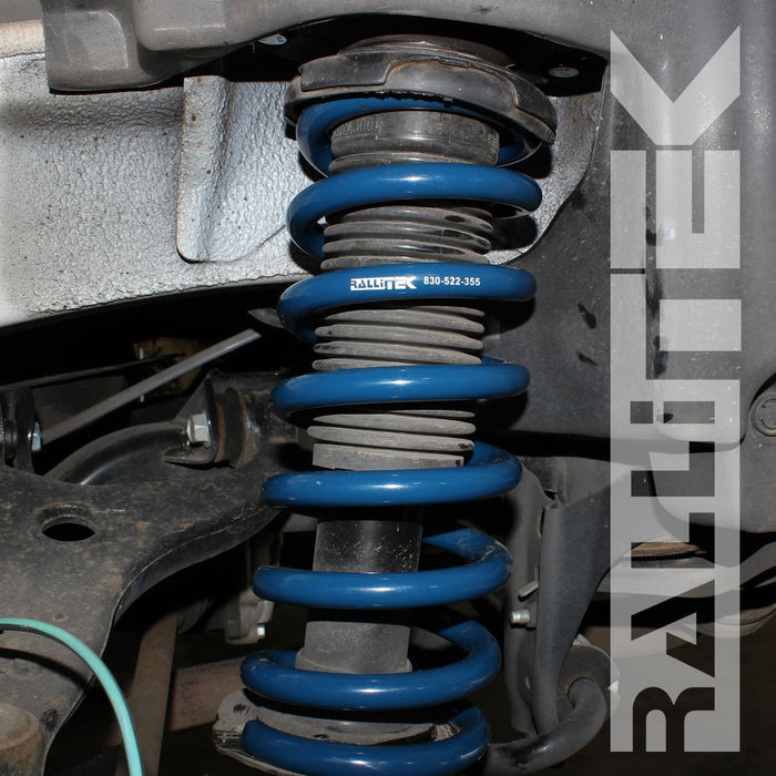 RalliTEK 1/2" Rear Overload KYB Excel - G Lift Kit 20 - 25 Outback - RTEK-100462 - Subimods.com