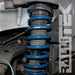 RalliTEK 1/2" Rear Overload KYB Excel - G Lift Kit 20 - 25 Outback - RTEK-100462 - Subimods.com