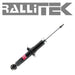 RalliTEK 1/2" Rear Overload KYB Excel - G Lift Kit 20 - 25 Outback - RTEK-100462 - Subimods.com