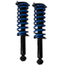 RalliTEK 1/2" Rear Overload KYB Excel - G Lift Kit 20 - 25 Outback - RTEK-100462 - Subimods.com