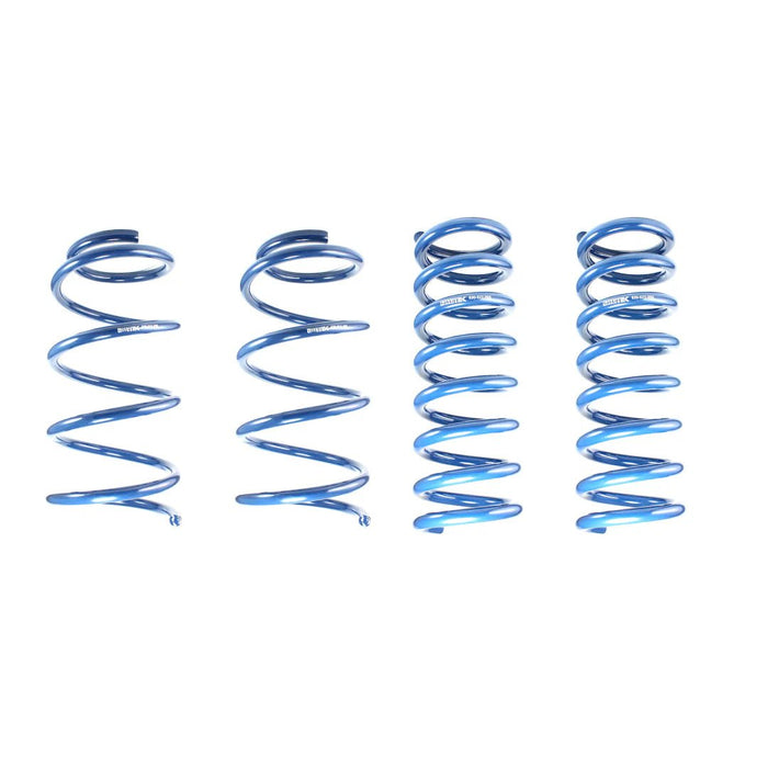 RalliTEK 1.5" Lift Overload Spring Kit 2022 - 2024 Forester Wilderness - RTEK - 100528 - Subimods.com