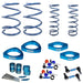 Rallitek 2 Inch Suspension Lift Kit 2015 - 2021 WRX / 2015 - 2021 STI - RTEK-100592 - Subimods.com