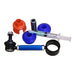 Rallitek 2 Inch Suspension Lift Kit 2015 - 2021 WRX / 2015 - 2021 STI - RTEK-100593 - Subimods.com
