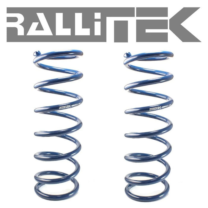 Rallitek 2 Inch Suspension Lift Kit 2015 - 2021 WRX / 2015 - 2021 STI - RTEK-100593 - Subimods.com