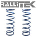 Rallitek 2 Inch Suspension Lift Kit 2015 - 2021 WRX / 2015 - 2021 STI - RTEK-100593 - Subimods.com