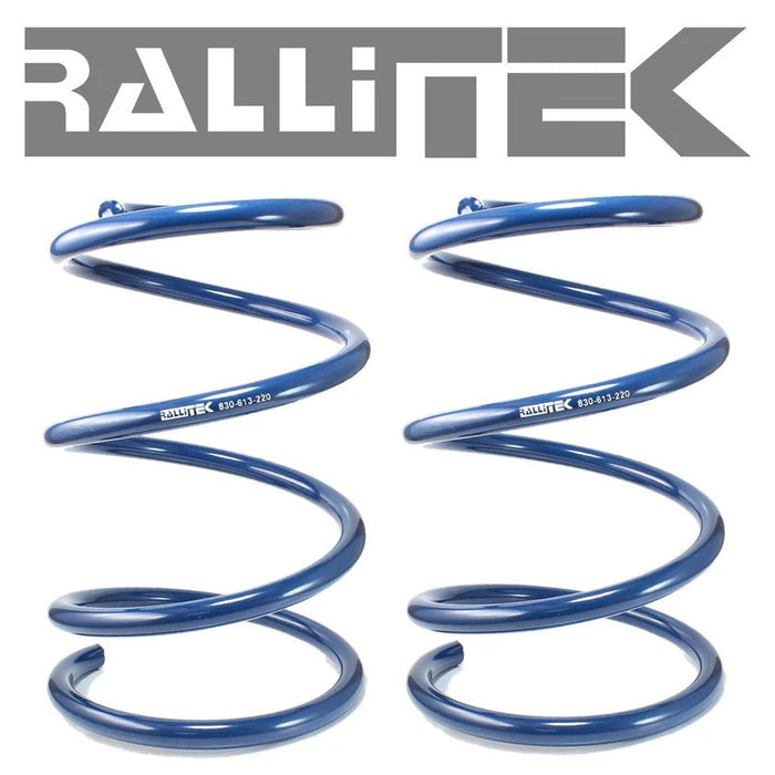 Rallitek 2 Inch Suspension Lift Kit 2015 - 2021 WRX / 2015 - 2021 STI - RTEK-100593 - Subimods.com