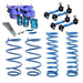 Rallitek 2 Inch Suspension Lift Kit 2022 - 2025 Outback Wilderness - RTEK-100515 - Subimods.com