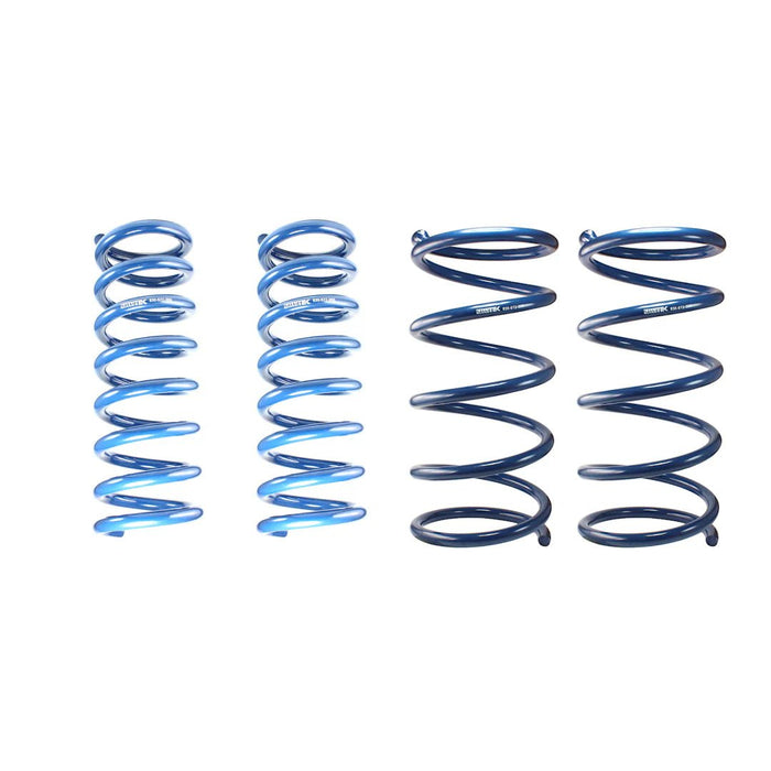 RalliTEK 3/4" Lift Overload Spring Kit 2015 - 2019 Outback - RTEK - 100479 - Subimods.com