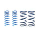 RalliTEK 3/4" Lift Overload Spring Kit 2015 - 2019 Outback - RTEK - 100479 - Subimods.com