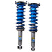 Rallitek Bilstein B8 Suspension Lift Kit 1.5 Inch w/ Sport Springs and Adjustable Arms Kit 2022 - 2025 Forester Wilderness - RTEK - 100567 - Subimods.com