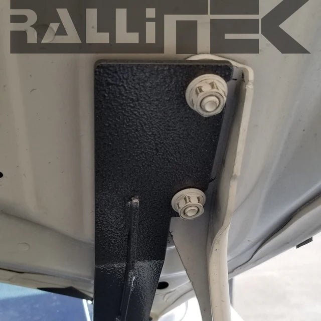 RalliTEK Ditch Light Mounts 2018 - 2024 Crosstrek / 2024 Crosstrek Wilderness - RTEK - 100373 - Subimods.com