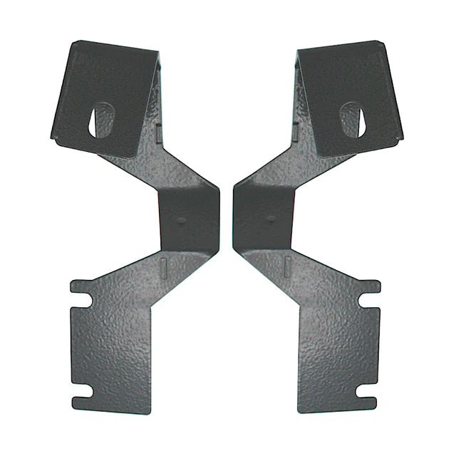 RalliTEK Ditch Light Mounts 2020 - 2025 Outback / 2019 - 2024 Forester - RTEK - 100133 - Subimods.com