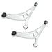 Rallitek Front Lower Control Arm Kit 2019 - 2026 Forester - RTEK-100558 - Subimods.com