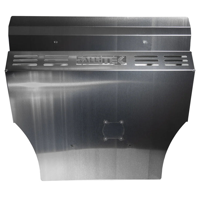 Rallitek Front Skid Plate 2015 - 2021 WRX - RTEK - 100693 - Subimods.com