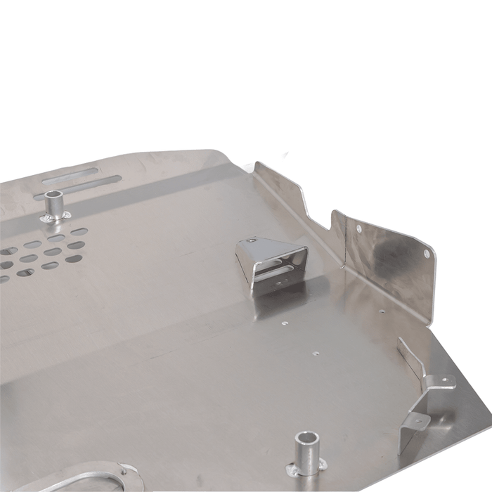 RalliTEK Front Skid Plate 2022 - 2026 WRX - RTEK-100766 - Subimods.com
