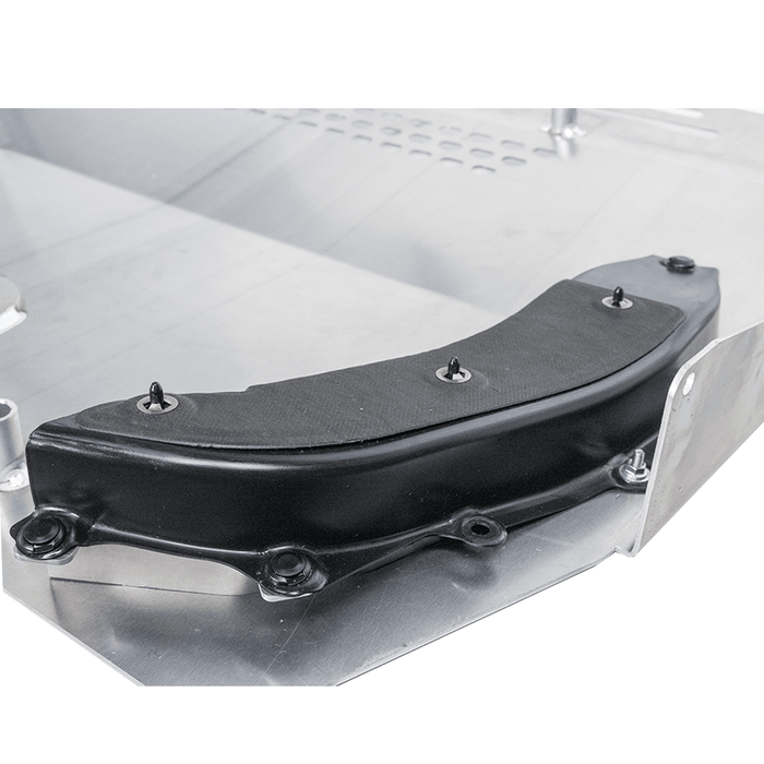 RalliTEK Front Skid Plate 2022 - 2026 WRX - RTEK-100766 - Subimods.com