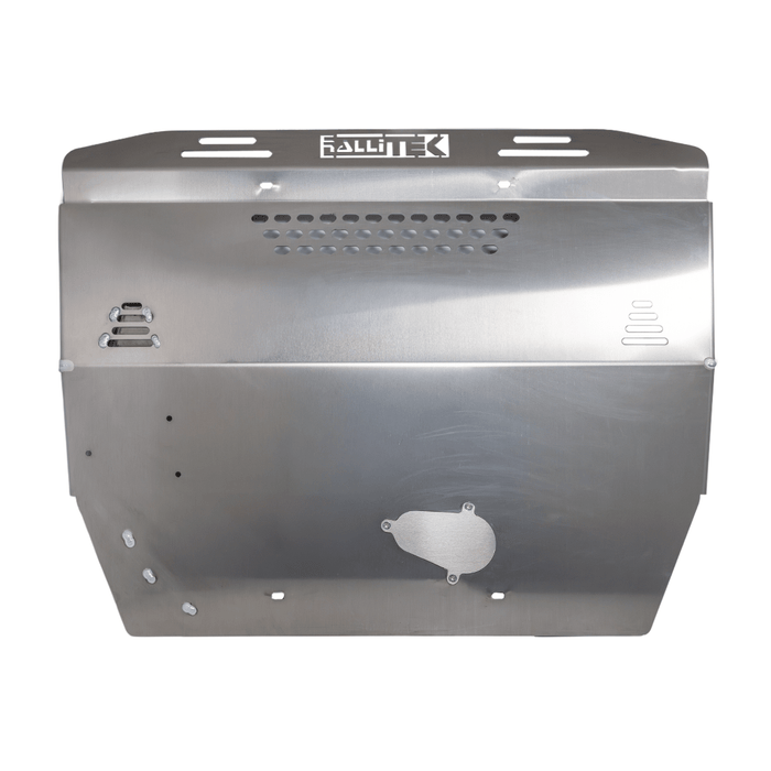 RalliTEK Front Skid Plate 2022 - 2026 WRX - RTEK-100766 - Subimods.com