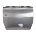 RalliTEK Front Skid Plate 2022 - 2026 WRX - RTEK-100766 - Subimods.com