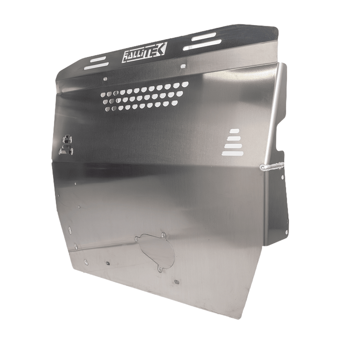 RalliTEK Front Skid Plate 2022 - 2026 WRX - RTEK-100766 - Subimods.com