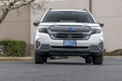 RalliTEK Front Skid Plate 2025 - 2026 Forester - RTEK-100840 - Subimods.com
