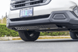 RalliTEK Front Skid Plate 2025 - 2026 Forester - RTEK-100840 - Subimods.com