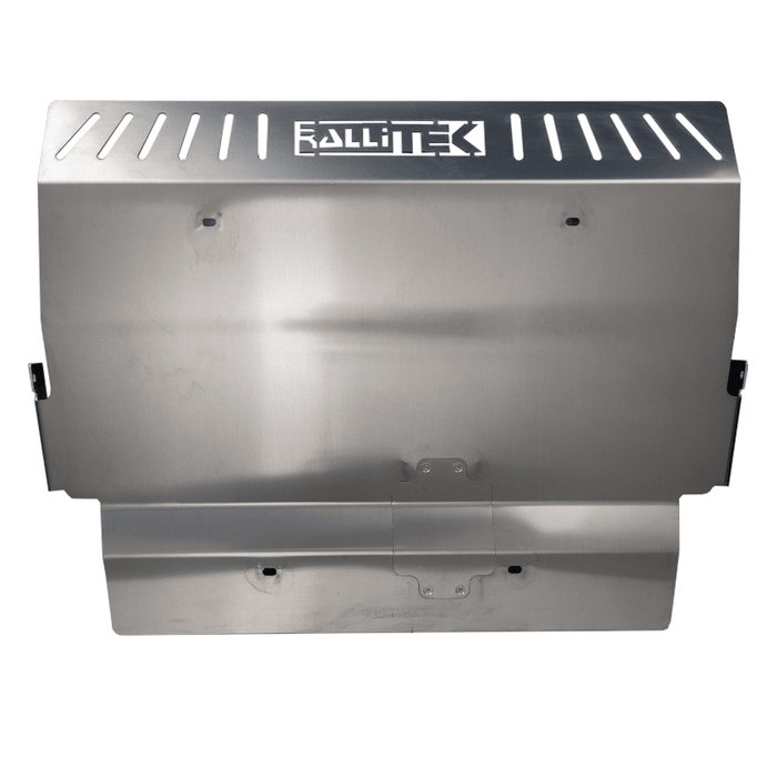 RalliTEK Front Skid Plate 2025 - 2026 Forester - RTEK-100840 - Subimods.com