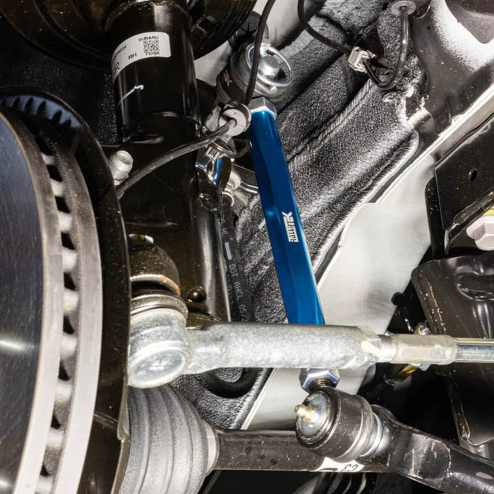 Rallitek Front Sway Bar Disconnects For Use w/ Rallitek Endlinks 2022 - 2026 WRX / 2015 - 2025 Outback / 2019 - 2026 Forester / 2018 - 2026 Crosstrek / 2019 - 2025 Ascent - RTEK-100556 - Subimods.com