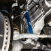 Rallitek Front Sway Bar Disconnects For Use w/ Rallitek Endlinks 2022 - 2026 WRX / 2015 - 2025 Outback / 2019 - 2026 Forester / 2018 - 2026 Crosstrek / 2019 - 2025 Ascent - RTEK-100556 - Subimods.com