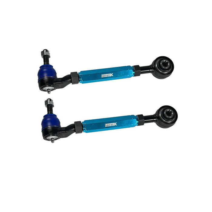 RalliTEK Heavy Duty Adjustable Toe Arm 2020 - 2025 Outback / 2020 - 2025 Outback Wilderness - RTEK - 100561 - Subimods.com