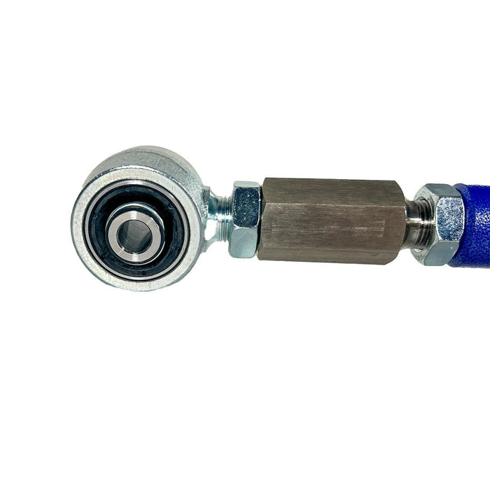 RalliTEK Heavy Duty Adjustable Trailing Arm 2018 - 2025 Crosstrek / 2024 - 2025 Crosstrek Wilderness - RTEK - 100384 - Subimods.com
