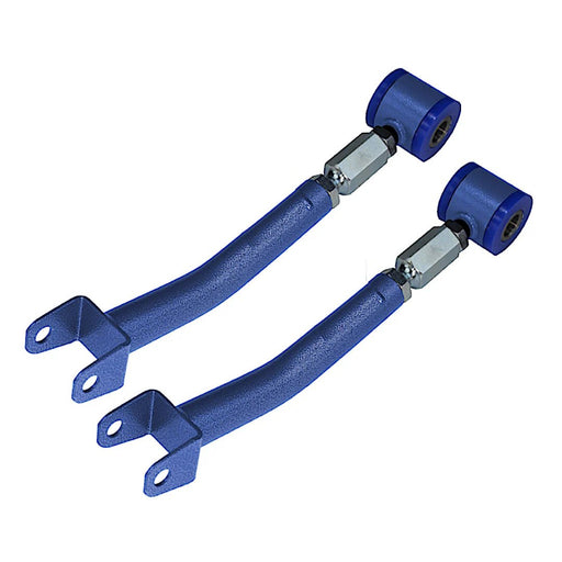 RalliTEK Heavy Duty Adjustable Trailing Arm Subaru Models - RTEK - 100137 - Subimods.com