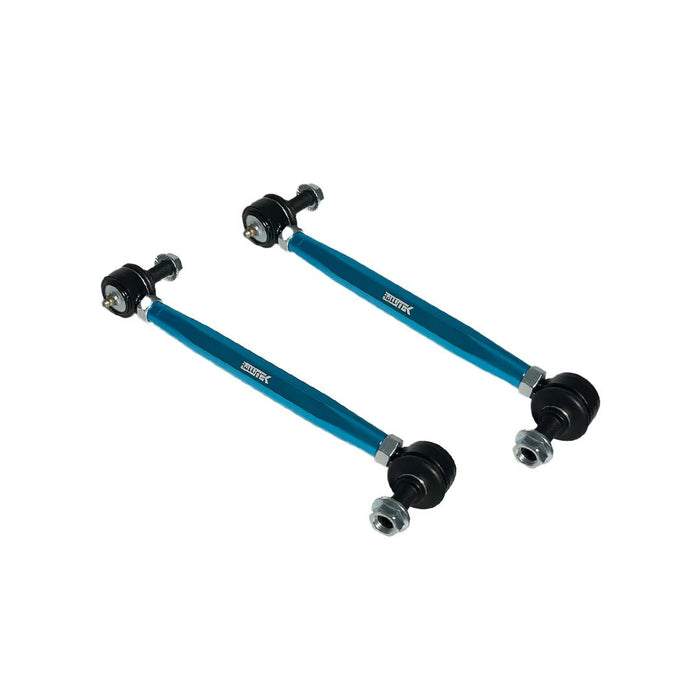 RalliTEK Heavy Duty Rear Adjustable Arms Package 2019 - 2024 Forester - RTEK - 100474 - Subimods.com